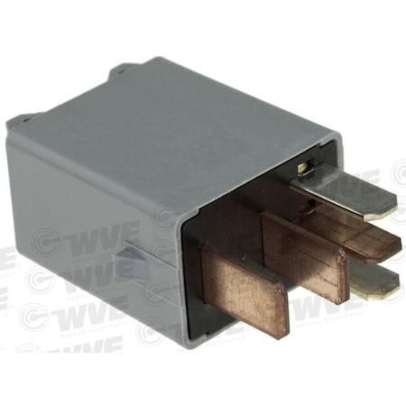 Wve Starter Relay No Wve 1R3327 1R3327